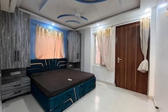 Garvik stay Delux 2BHK, Delhi