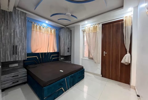 Garvik stay Delux 2BHK