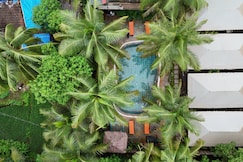 Goya Gate Beach Resort, Goa