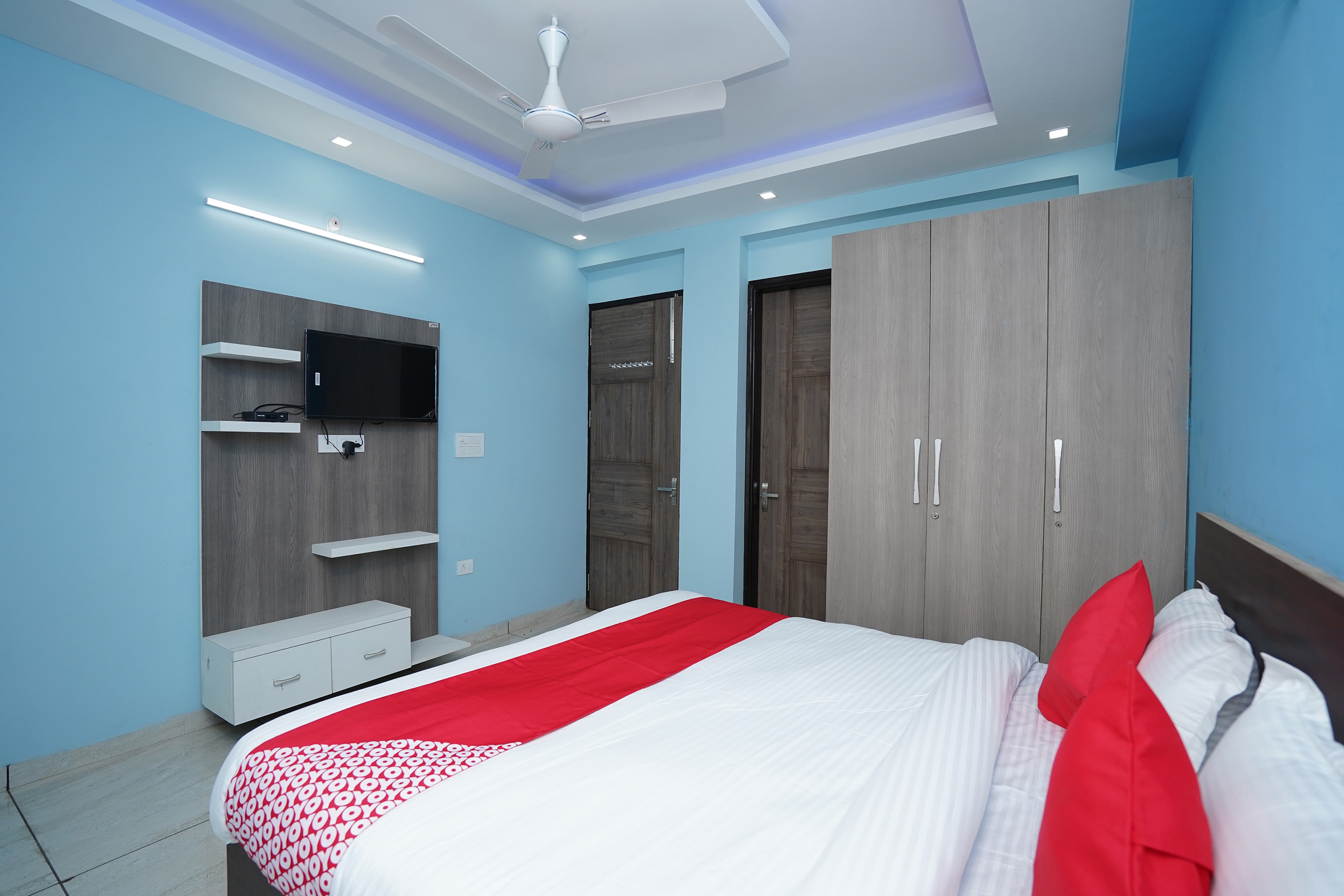 Hotel O Meghna Residency - Tap to explore photos