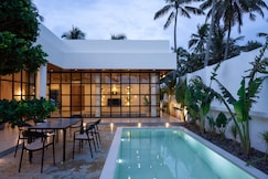 Sand Beige, Thrissur
