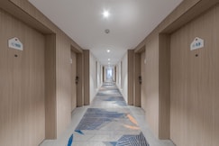 Holiday Inn Express GUIYANG JINYANG AVENUE, Guiyang
