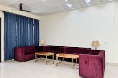 Amantran Villa, Jammu