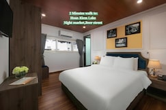 Dream Boutique Hotel and Spa, Hanoi