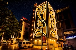 HOTEL VICTORIA INN, Sihor