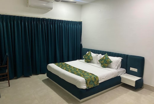 Handpicked Aashiyana Emerald  A Luxurious Bungalow