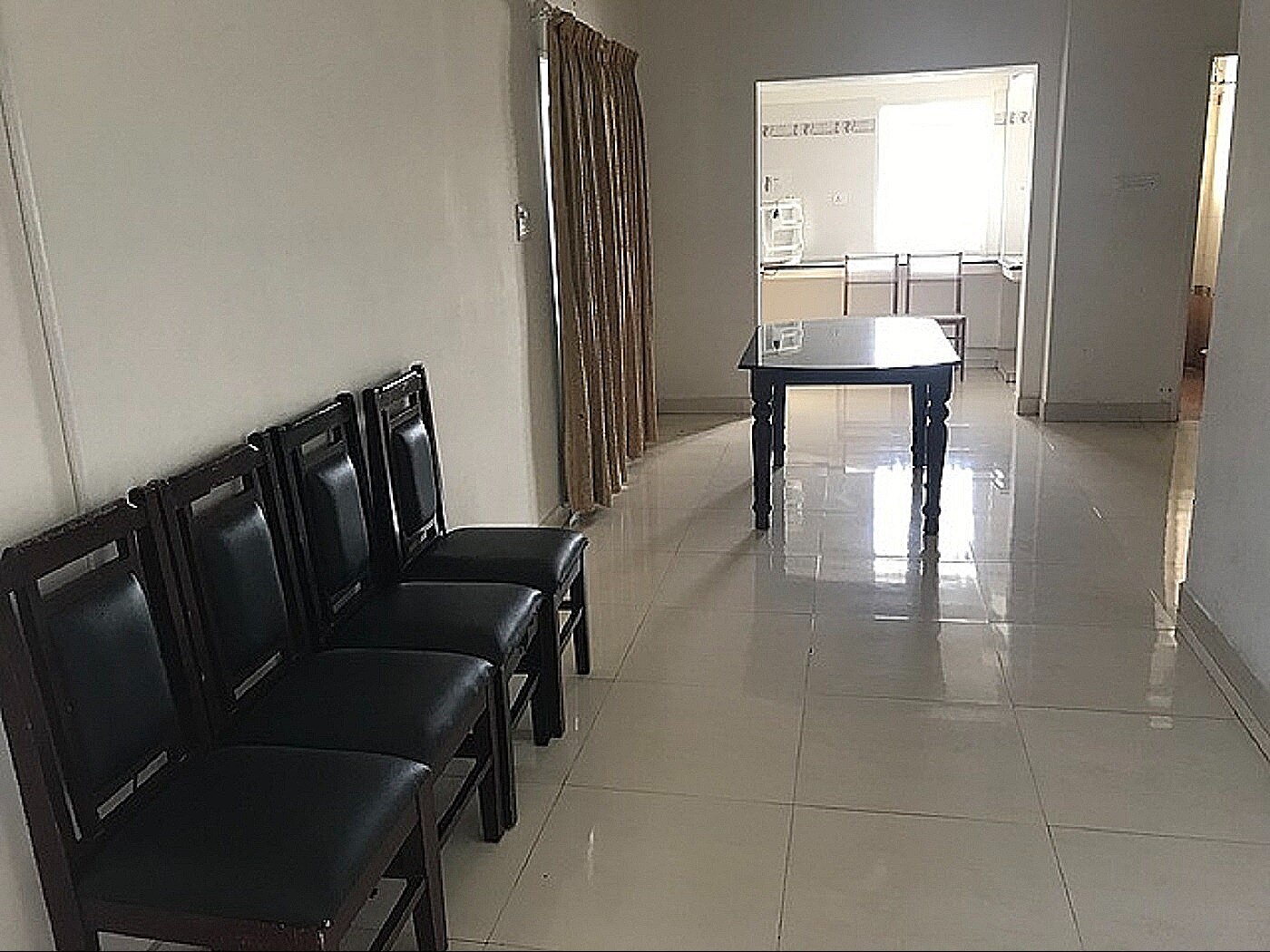 Lotus Suite Service Apartment - Tap to explore photos