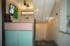 PTR Residency Thiruvanamalai, Arani