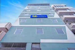 FabHotel H K Comfort Inn, Bangalore