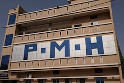 Hotel Pawan Palace, Narsinghpur