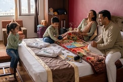 Hotel Norling, Pelling