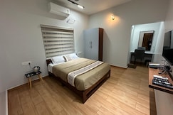 Anantham Homestay, Coorg
