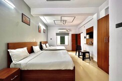 AG Saryu Stay | The Premium Stay, Ayodhya