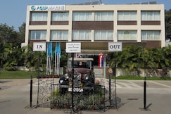 Hotel Aquamarine, New Chandigarh