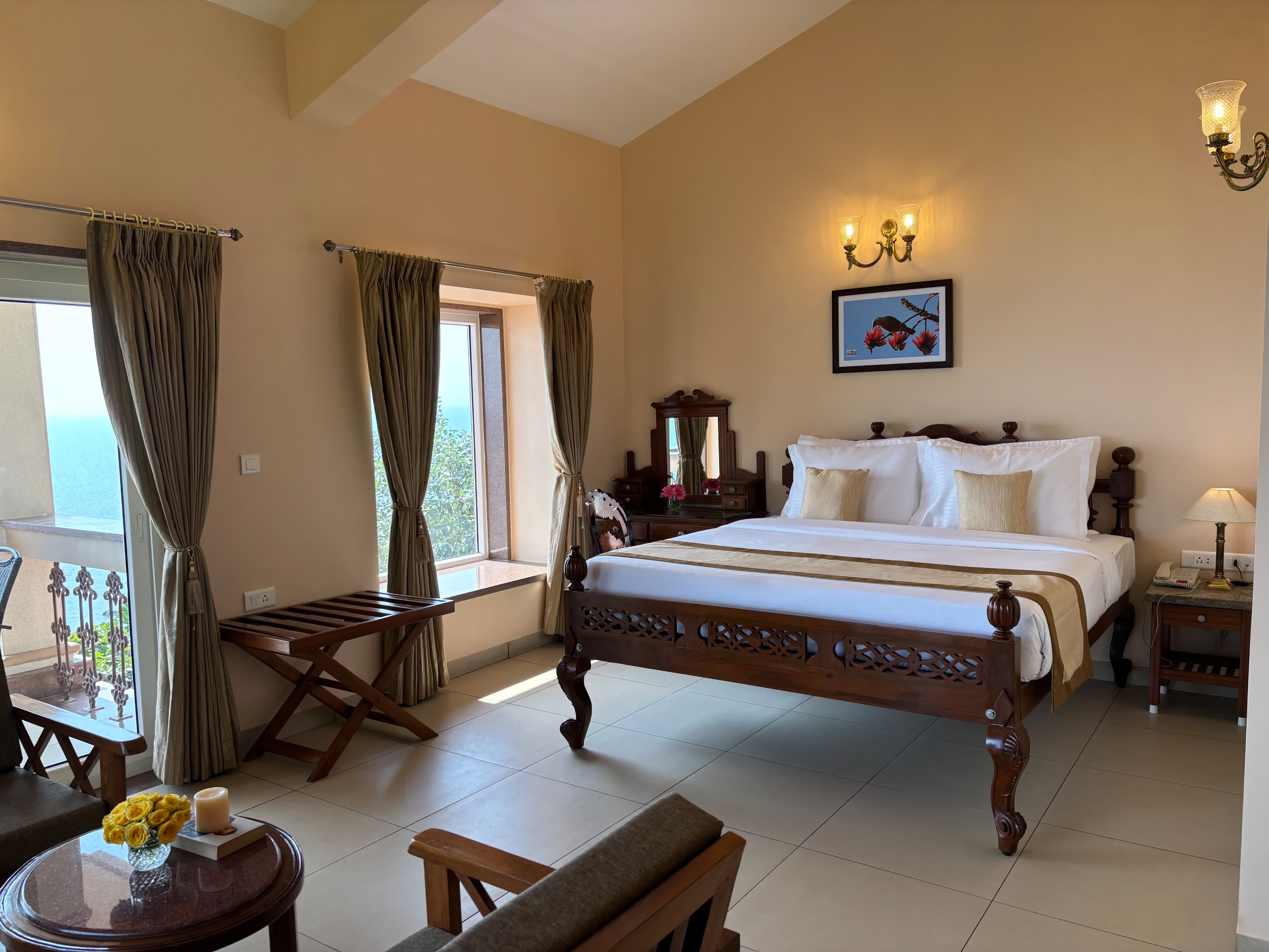 Highland Sarovar Portico Sindhudurg - Tap to explore photos