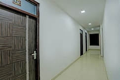 Super Hotel O Solam Inn, Lucknow