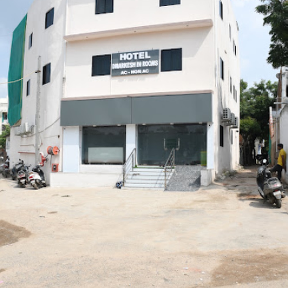 Hotel Dwarkesh - Tap to explore photos