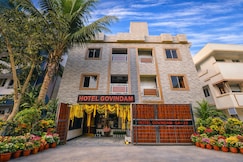 Hotel Govindam, Bhubaneshwar
