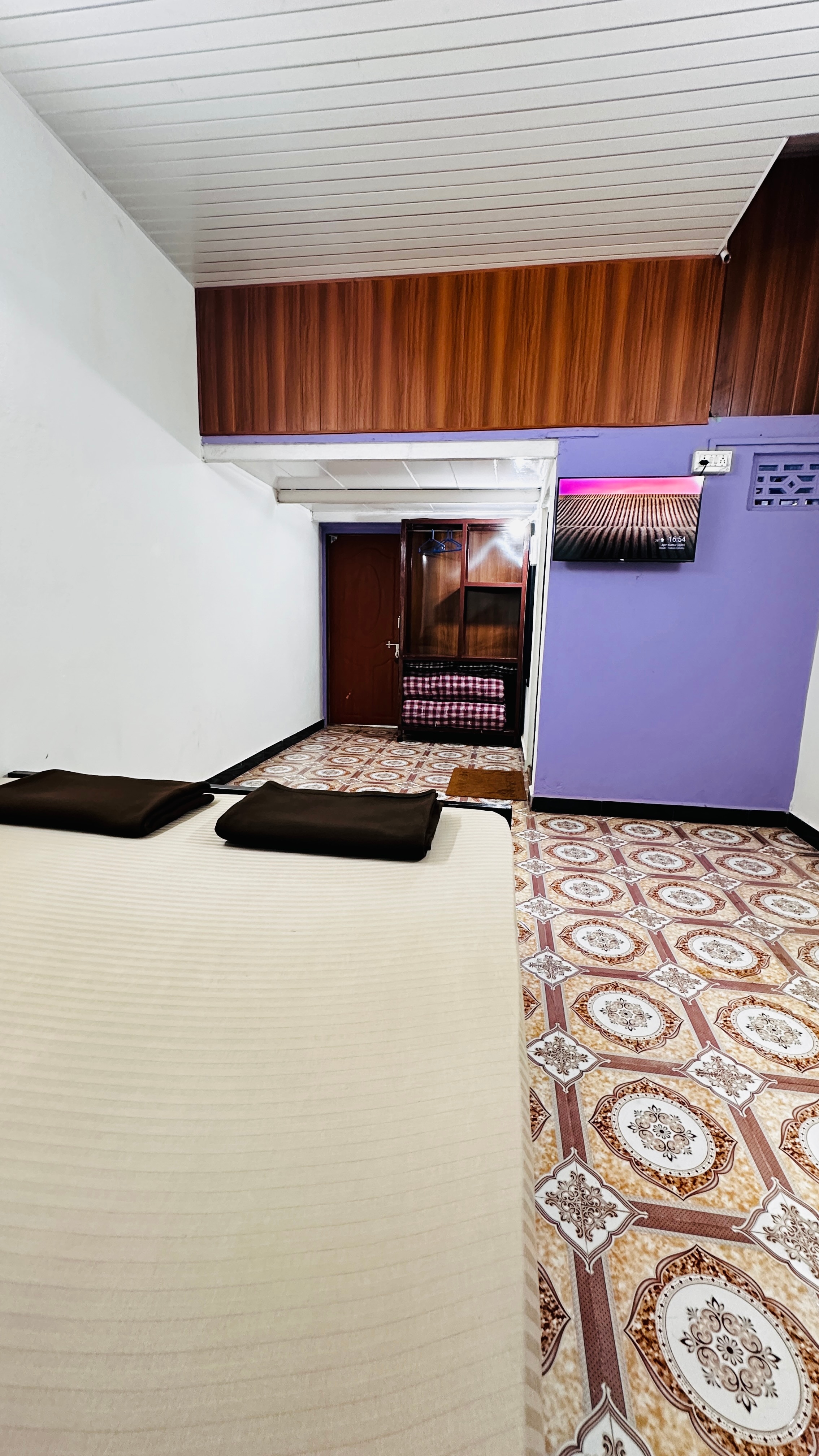 Konkan Central Budget Home stay with food serivce 4