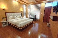 Chaitnya Homes Kasauli, Kasauli