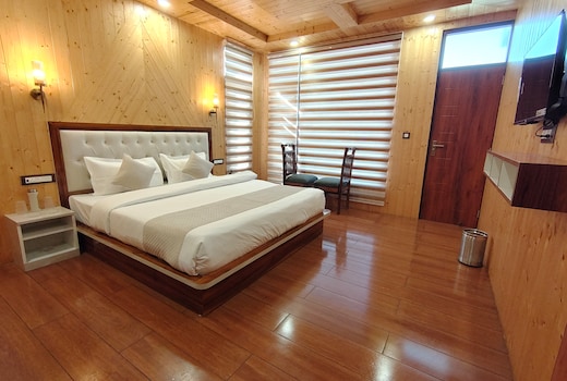 Chaitnya Homes Kasauli