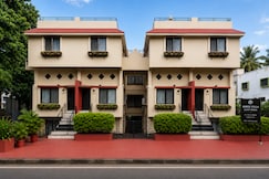 Shree Villa Corporae Guest House, Nashik