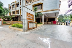 Hotel Darling Residency, Vellore