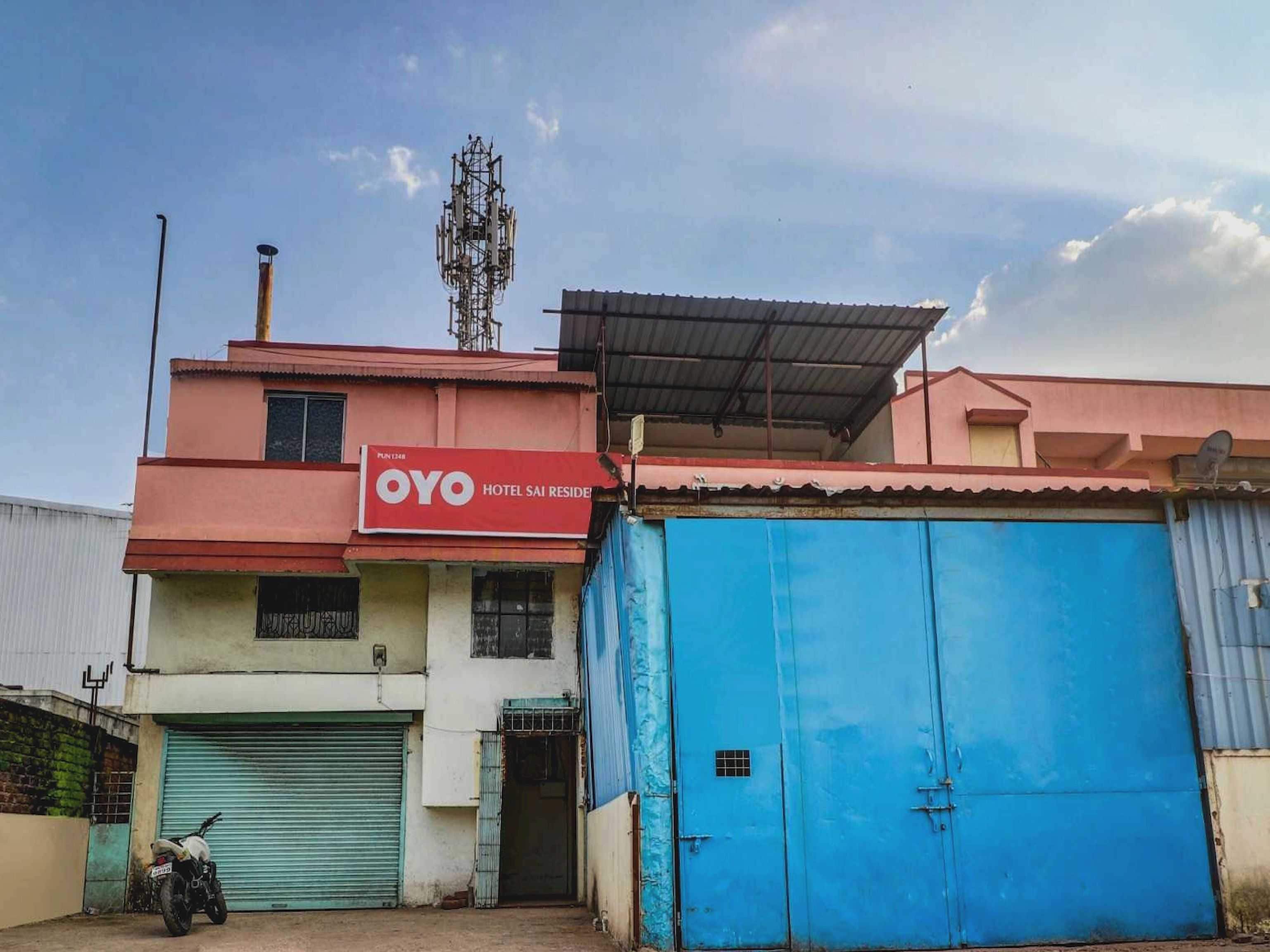 Hotel O Sai Residency - Tap to explore photos