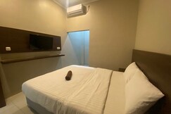 Hotel O Pioneer Pasar Baru, Jakarta