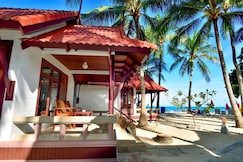 First Bungalow Beach Resort, Koh Samui