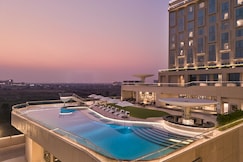 Swosti Premium Beach Resorts, Puri