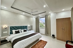 Hotel Mangal Taara, Joshimath