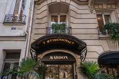 Madison Hotel, Paris