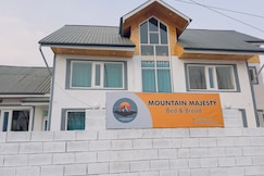 Mountain Majestyy, Gulmarg