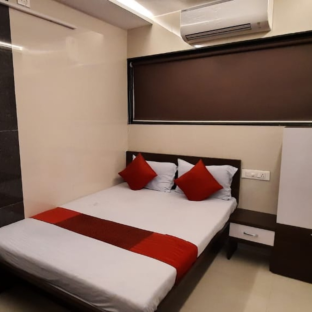 Nivant Lodge 3