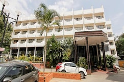 Ballal Residency, Bangalore