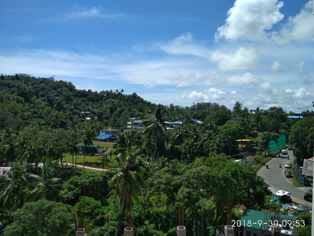 The Tamarind Tree Hotel & Restaurant - Tap to explore photos