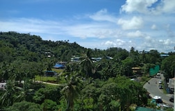 Outdoors