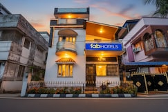 FabHotel Shivalya, Kolkata