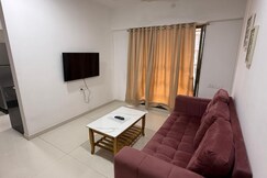 SparksFly Service Apartment Powai , Mumbai