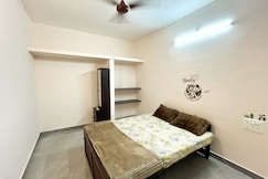 Vimala Narayana Stay 1BHK Near Beach Mulki, Mangalore