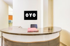 Hotel O YUVI, Delhi