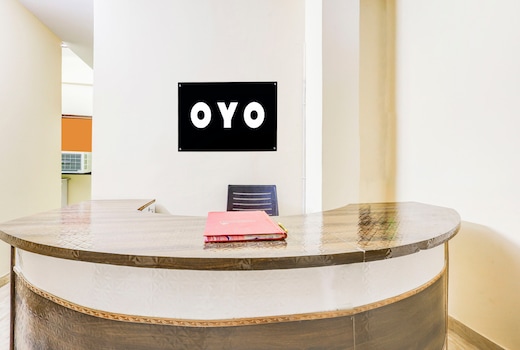 Hotel O YUVI