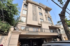 The Anand Vilas by Cherish, Delhi
