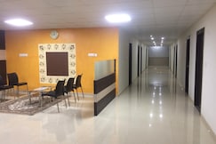 Abhiman Residency, Hiriyur