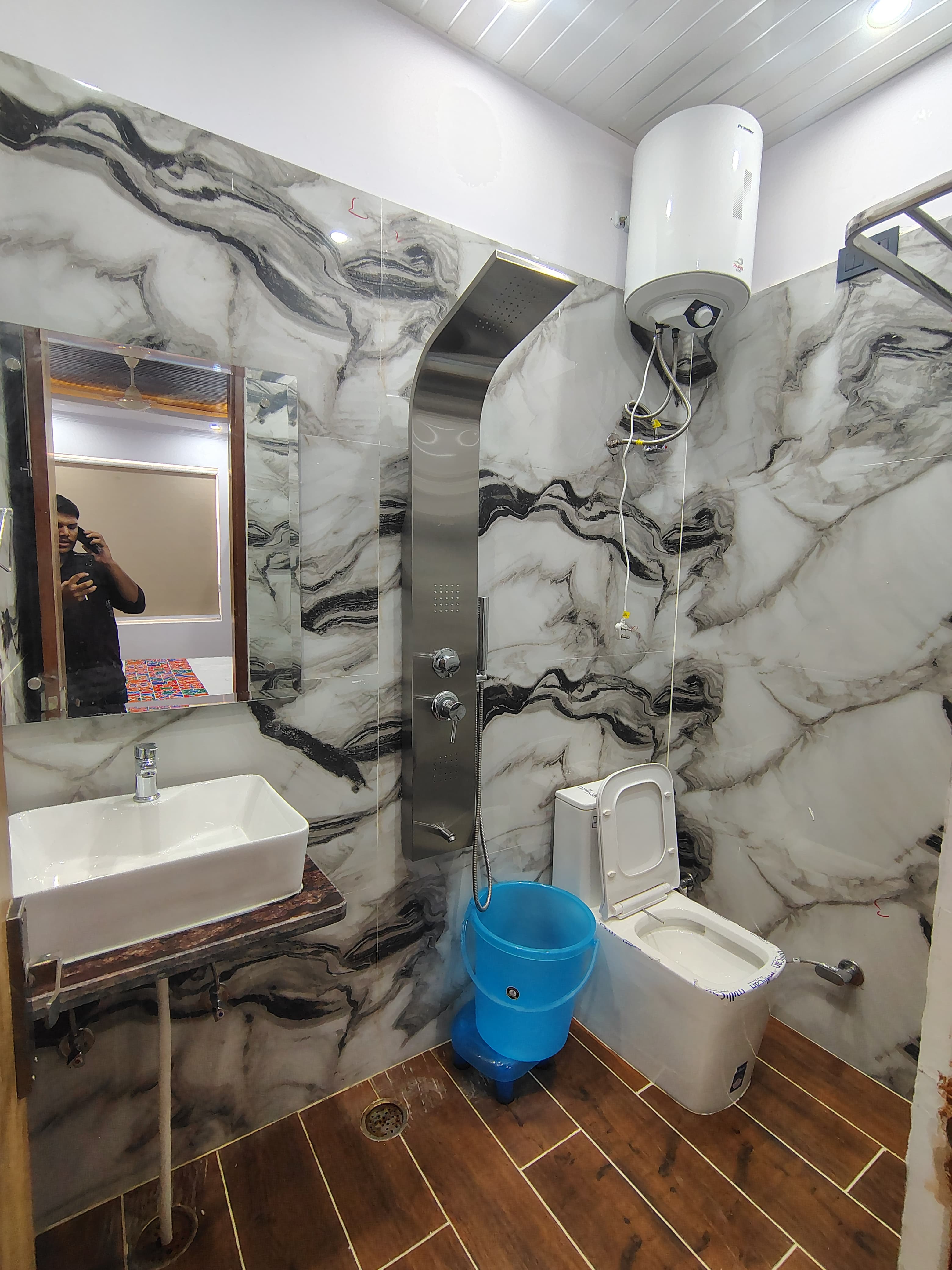 Hotel Red Orchid Hotels Near Chandigarh Railway Station - Tap to explore photos