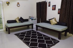 Aarudhara Holiday Home ( A Home way from Home ), Pondicherry