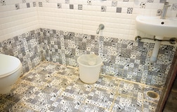 Washroom
