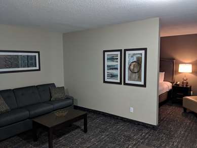 Best Western Swan Castle Inn - Tap to explore photos