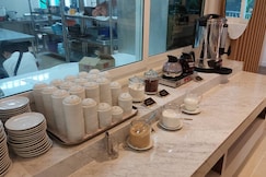 M Casa Hotel Pattaya, Pattaya